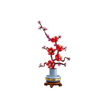 LEGO ICONS 10369 Botanicals - Kwiat śliwy