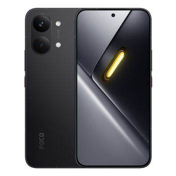 PHONE POCOX8 PRO MAX12/256 GB BLACK