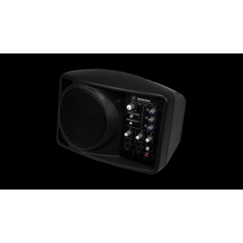 MACKIE 5.25in. Compact Powered PA System