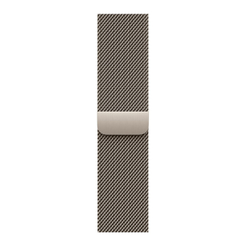 Pasek Apple 42mm Natural Milanese Loop