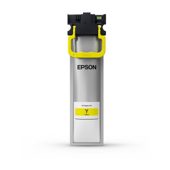 Epson C13T11D440 nabój z tuszem 1 szt. Oryginalny Wysoka (XL) wydajność Żółty