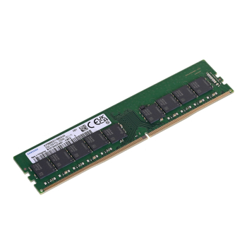 Samsung UDIMM ECC 32GB DDR4 2Rx8 3200MHz PC4-25600 M391A4G43AB1-CWE