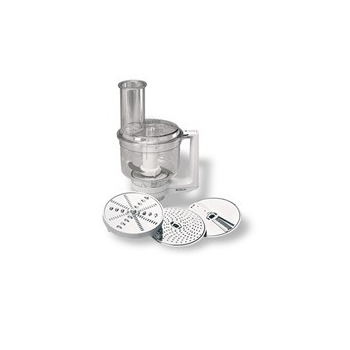 Wielofunkcyjny multi-mikser do rozdrabniania ziół Bosch MUZ5MM1