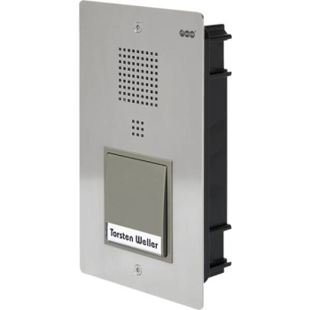 AUERSWALD TFS-Dialog 311, 1 przycisk