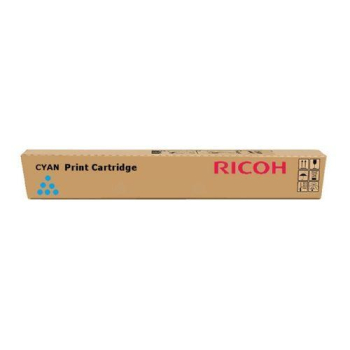 Ricoh 841928 kaseta z tonerem 1 szt. Oryginalny Cyjan