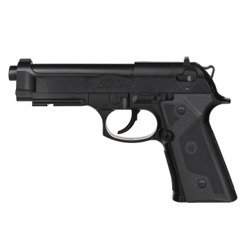 Pistolet wiatrówka BERETTA ELITE II (Okulary+śrut)