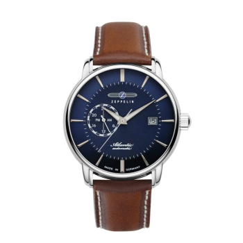 Zegarek Zeppelin Atlantic 84703 Automatik