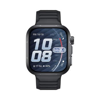 Watch FIT 5 Pro Black