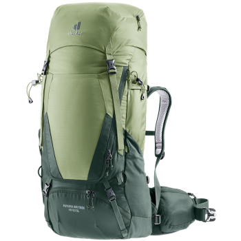 Plecak Futura Air Trek 45+10 SL grove-ivy