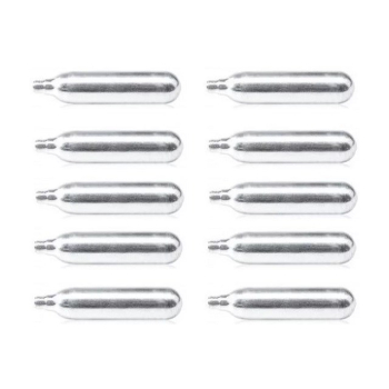 Kapsuły CO-2 UMAREX 12g - zestaw 10 sztuk (CO210)