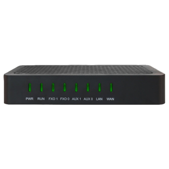 Dinstar DAG1000-2O – VoIP FXO Bramka, 2×FXO