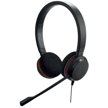 Słuchawki Jabra Evolve 20 MS stereo USB-A/C