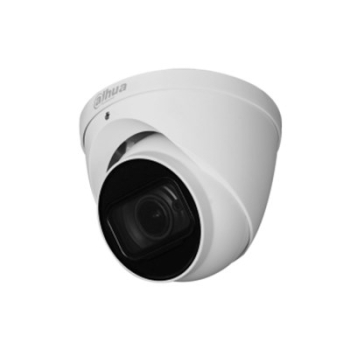Dahua Technology Lite HAC-HDW1500T-Z-A-POC Wieżyczka Kamera bezpieczeństwa CCTV Wewnętrz i na wolnym powietrzu 2880 x 1620 px Sufit / ściana / słup