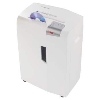 Niszczarka HSM shredstar X15, 30L 4x37 mm