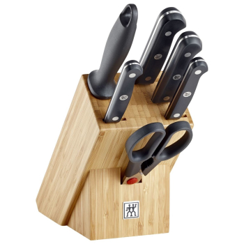Zestaw noży ZWILLING Gourmet w bloku 36131-002-0