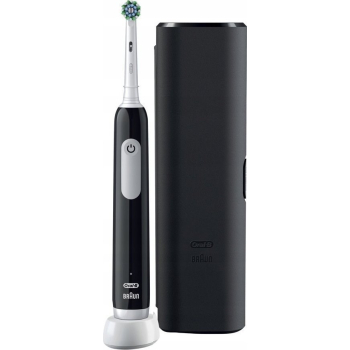 Szczoteczka Oral-B Pro1 black