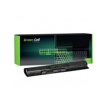 GREEN CELL BATERIA HP82 VI04 DO HP PROBOOK 440 G2 450 G2 PAVILION 15-P 17-F ENVY 15-K 17-K 2200MAH 14.4V/14.8V