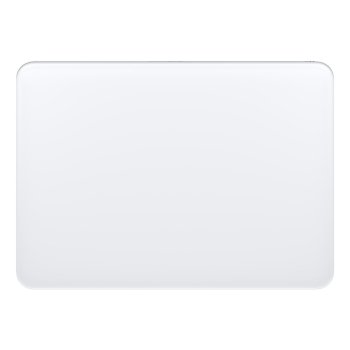 Touchpad Apple MXKA3ZM/A bezprzewodowy biały