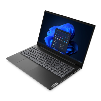 Lenovo V15 IRU G4 i5-13420H 15,6"FHD AG 16GB SSD512 IrisXe 48EUs Cam720p LAN 38Wh W11Pro 3Y OnSite