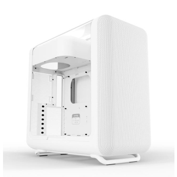 HYTE X50 Midi Tower Biały