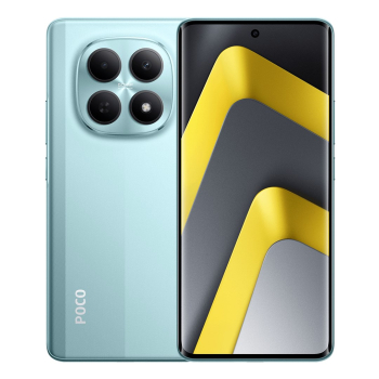 Poco M8 8/512GB DS 5G Green