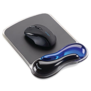Kensington PodkładkaDuo Gel Mouse Pad