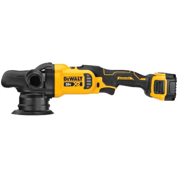 środek do polerowania karoserii DeWALT DCM848P2-QW