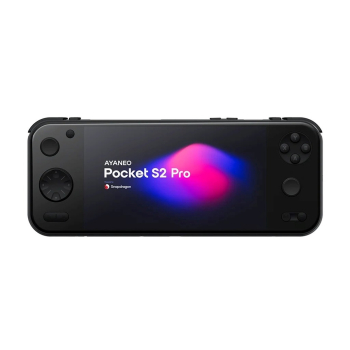Konsola do gier Ayaneo Pocket S2 Pro 16GB+512GB G3 Gen.3