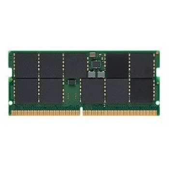 Pamięć Kingston dedykowana do HPE/HP 16GB DDR5 4800Mhz ECC SODIMM