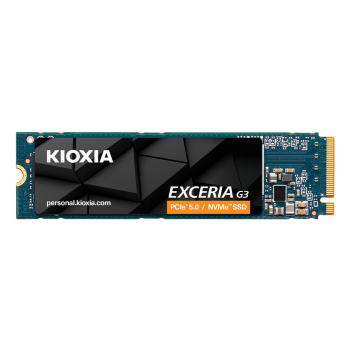 SSD KIOXIA EXCERIA G3 NVMe M.2 2280 1TB
