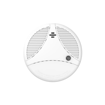 Hikvision DS-PDCO-E-WE detektor gazu Tlenek Węglu (CO)
