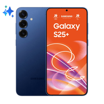 Samsung Galaxy S25+(S936) DS 5G 12/256GB Navy