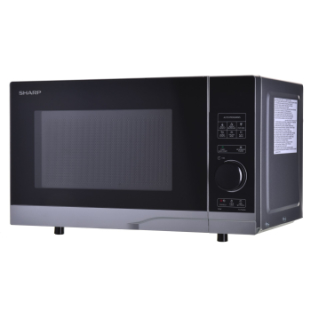Kuchenka mikrofalowa SHARP YC-PS204AE-S