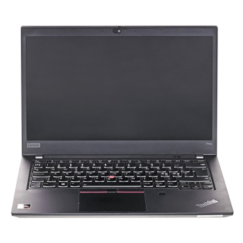 LENOVO ThinkPad P14s G1 AMD RYZEN 7 PRO 4750U 16GB 512GB SSD 14" FHD Win11pro  + zasilacz UŻYWANY