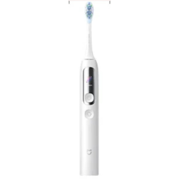 Xiaomi Electric Toothbrush Dorosły Obrotowo-pulsacyjna szczoteczka do zębów Biały