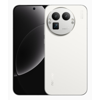 realme GT 8 Pro 16/512GB Diary White