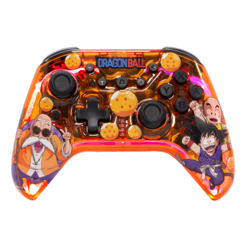 Blade Controller Dragon Ball             wireless     Switch