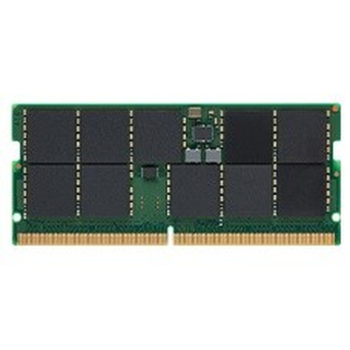 Pamięć Kingston dedykowana do Lenovo 16GB DDR5 4800Mhz ECC SODIMM