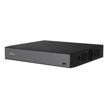 Rejestrator IP Imou NVR-N110-8A0E-P 10- kanałowy