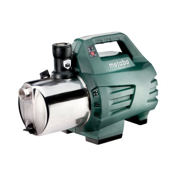 Pompa wspomagająca Metabo HWA 6000 1300 W 5,5 bar 6000 l/h