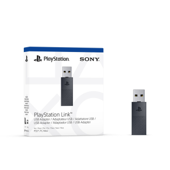 Sony PlayStation Link USB adapter