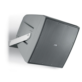 FBT SHADOW 112CT 2-drożny Szary Przewodowa 600 W