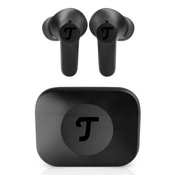 Teufel AIRY TWS 2 True-Wireless In-Ear Bluetooth Earphones black