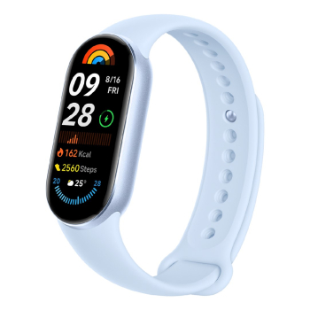 Xiaomi Mi Band 9 Arctic Blue