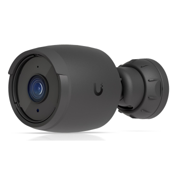 Ubiquiti G6 Bullet Tubowa Kamera bezpieczeństwa IP Wewnętrzna / zewnętrzna 3840 x 2160 px Sufit / ściana / słup