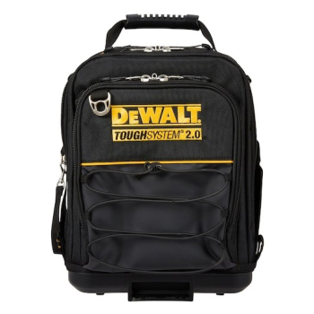 DeWALT DWST83524-1 walizka na narzędzia Czarny, Żółty Brezent