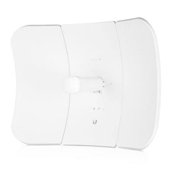 UISP Wireless airMAX 5 GHz Ubiquiti airMAX LiteBeam 5AC Long-Range (LBE-5AC-LR-EU)