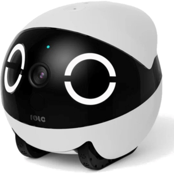 Robot towarzyski Enabot Rola Mini Companion (OUTLET)