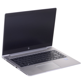 HP EliteBook 840 G6 i5-8265U 16GB 256GB SSD 14" FHD Win11pro + zasilacz UŻYWANY