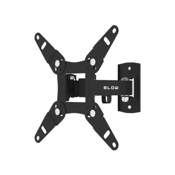 Uchwyt do telewizora BLOW 76-853# (Obrotowy, ścienne, Uchylny; 10" - 37"; max. 25kg)